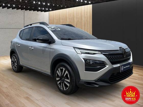 RENAULT KARDIAN 1.0 TCE FLEX EVOLUTION EDC